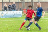 S.K.N.W.K. 1 - 's Heer Arendskerke 1 (competitie) seizoen 2024-2025 (86/104)